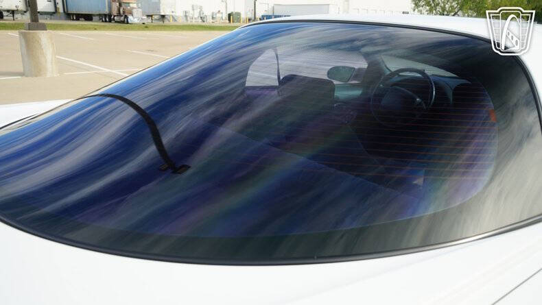 1998 Pontiac Firebird