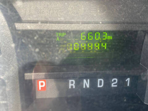 2014 Ford E-Series E-350 SD
