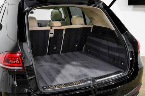 2020 Mercedes-Benz GLE GLE 350