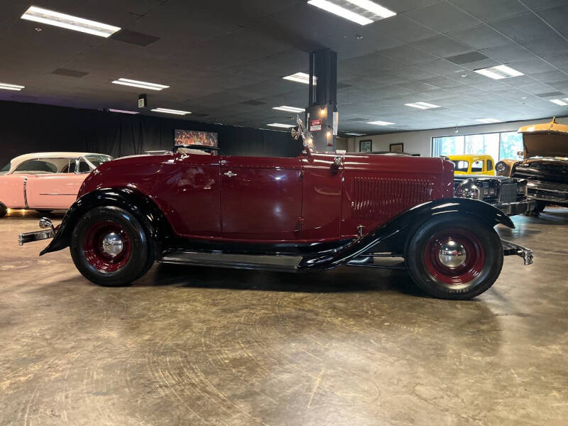 1932 Ford Roadster