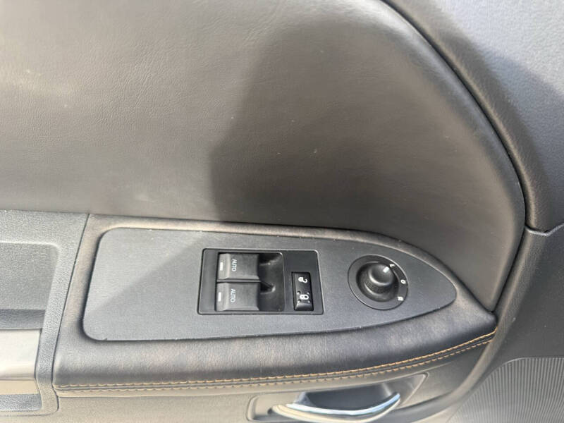 2014 Dodge Challenger SXT