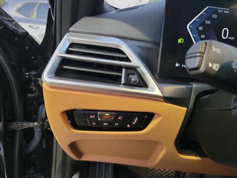 2025 BMW 3 Series 330i