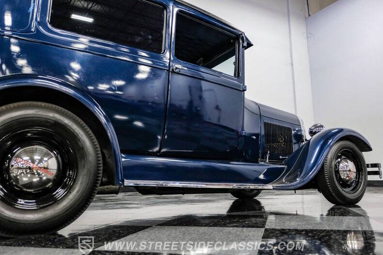 1929 Ford Model A