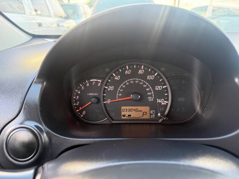 2020 Mitsubishi Mirage
