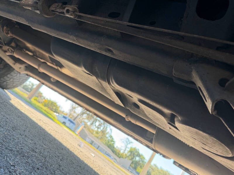 2014 RAM 1500 Tradesman