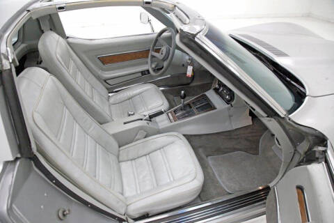 1976 Chevrolet Corvette