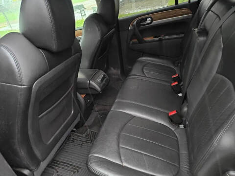 2011 Buick Enclave CXL-1