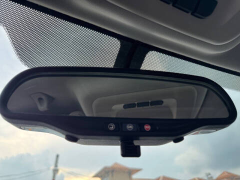 2013 Chevrolet Impala LT