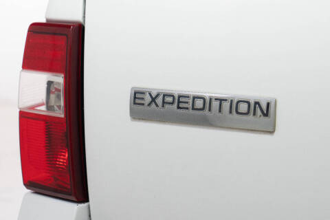 2014 Ford Expedition XL Fleet