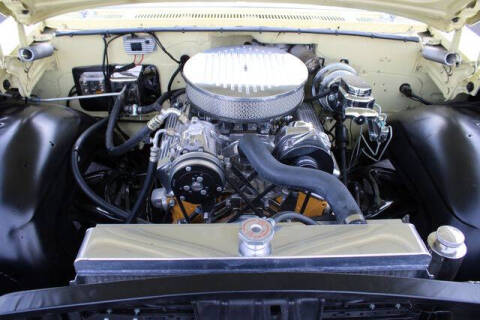 1960 Chevrolet Bel Air