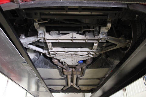 2004 Chevrolet Corvette