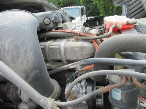 2014 Freightliner Cascadia