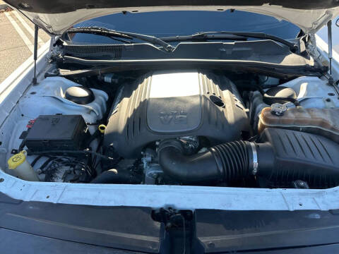 2020 Dodge Challenger