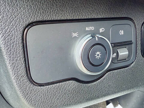 2019 Freightliner Sprinter