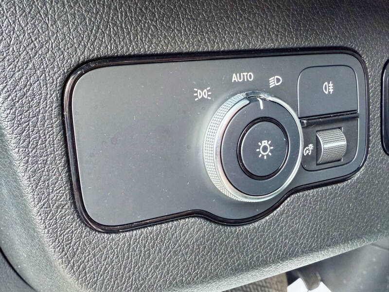 2019 Freightliner Sprinter