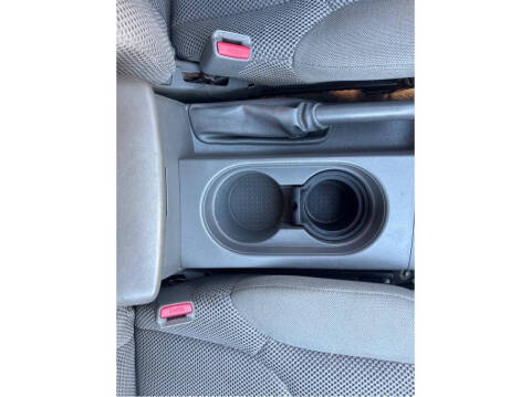 2017 Nissan Frontier