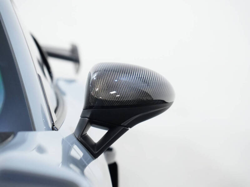 2023 Porsche 718 Cayman GT4 RS