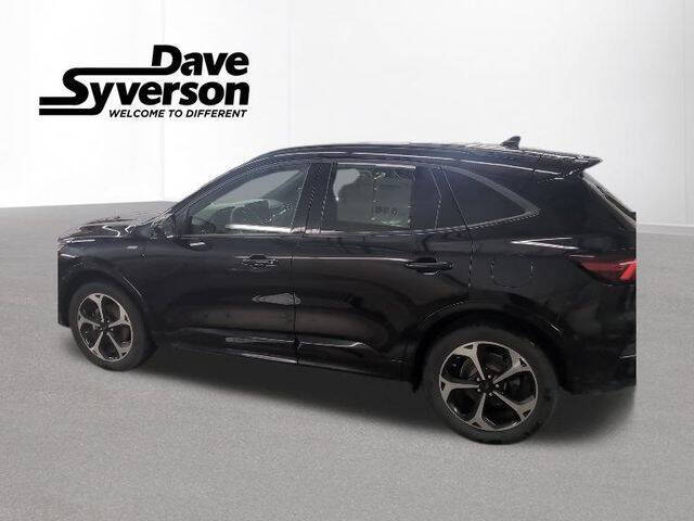 2024 Ford Escape ST-Line Select