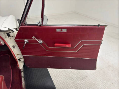 1964 Studebaker Daytona