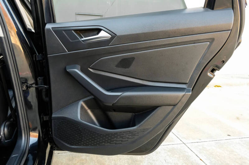 2021 Volkswagen Jetta SEL Premium