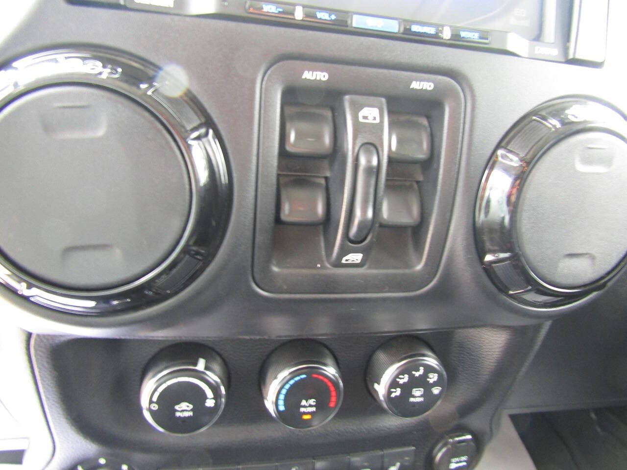 2012 Jeep Wrangler Unlimited for sale at Joe s Preowned Autos in Moundsville, WV