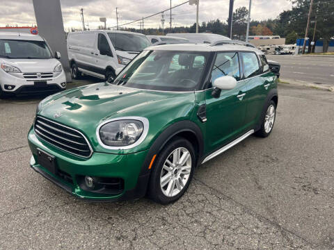 2020 MINI Countryman for sale at Lakeside Auto in Lynnwood WA