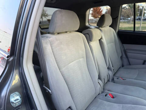 2013 Toyota Highlander