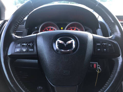 2010 Mazda CX-9
