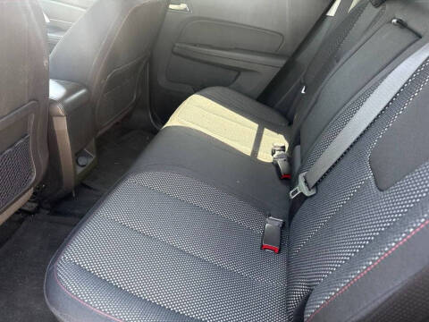 2017 GMC Terrain SLE-2