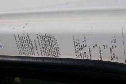 2022 International MV607