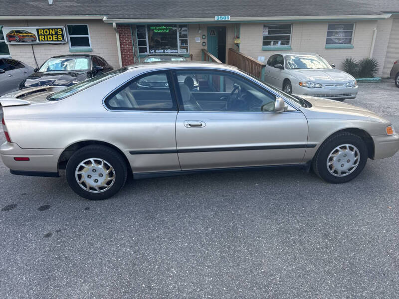 1994 Honda Accord LX