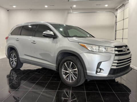 2017 Toyota Highlander for sale at RVA Automotive Group in Richmond VA