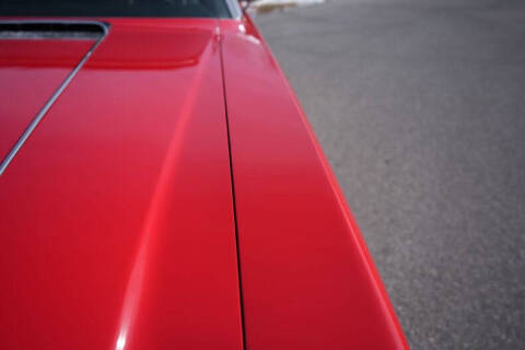 1968 Buick Gran Sport