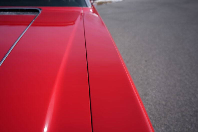 1968 Buick Gran Sport