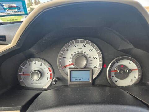 2015 Honda Pilot Touring