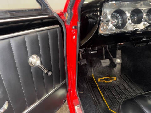 1965 Chevrolet Malibu