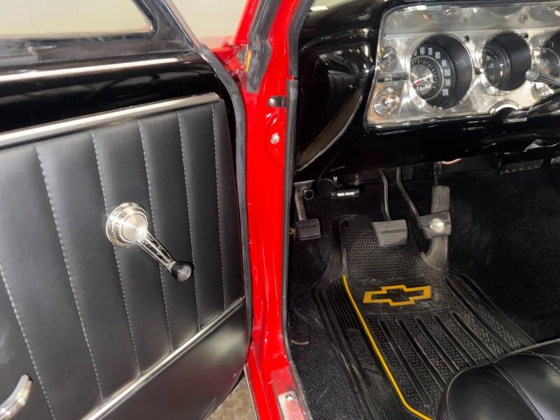 1965 Chevrolet Malibu