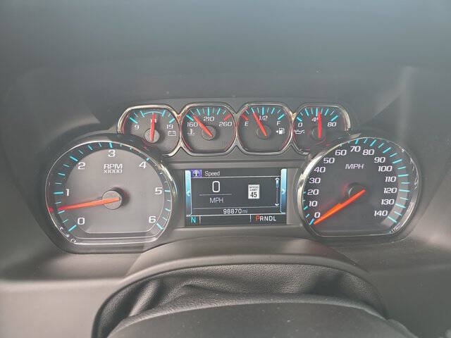 2018 GMC Yukon XL SLT