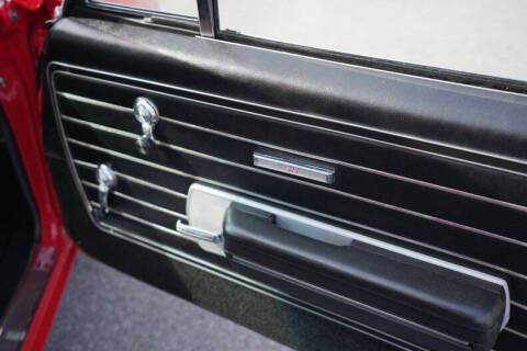 1968 Buick Gran Sport