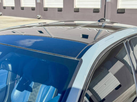 2022 BMW M3 Competition xDrive