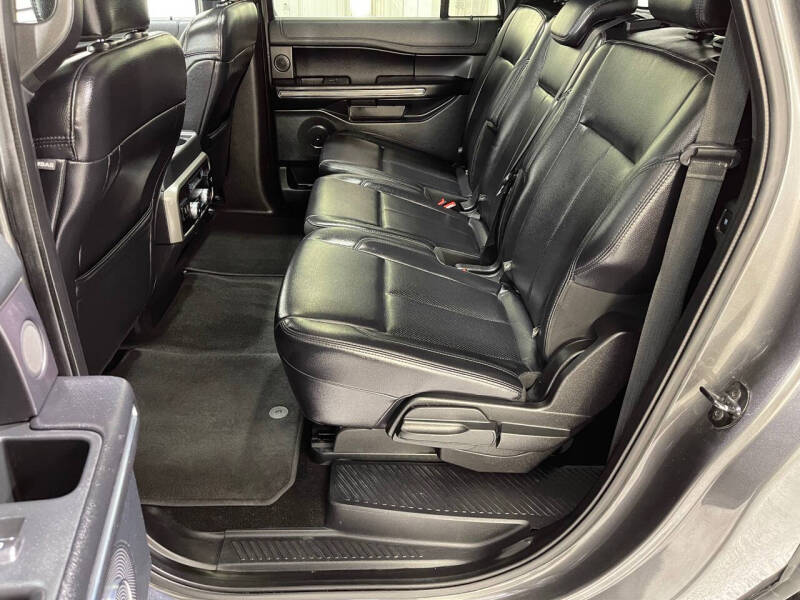 2019 Ford Expedition MAX XLT