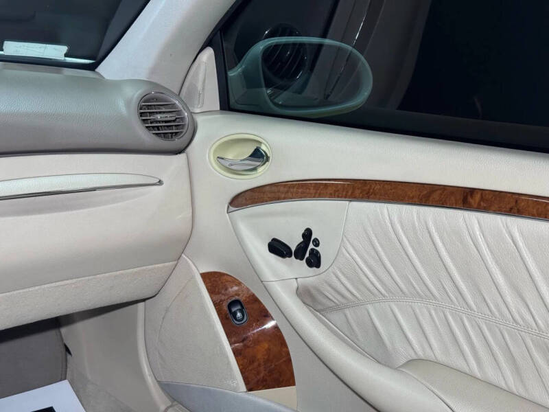 2007 Mercedes-Benz CLK CLK 550