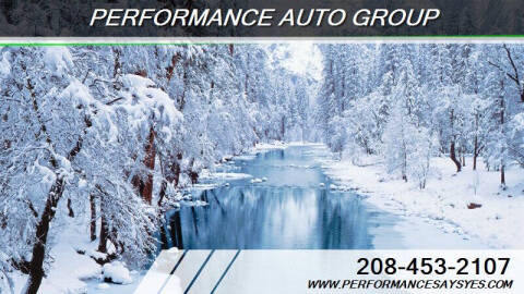 2014 Chevrolet Impala LTZ