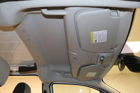 2022 Ford Transit Connect XLT
