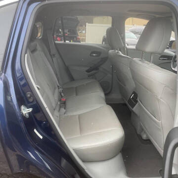 2018 Acura RDX w/Advance