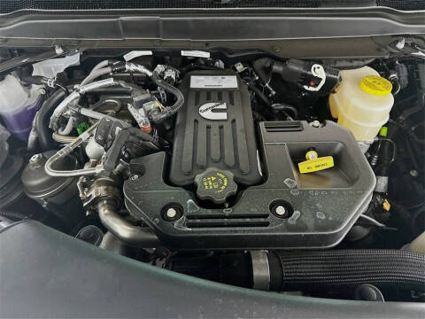 2025 RAM 3500 Limited