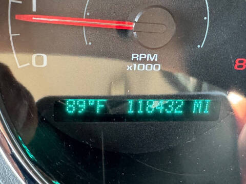 2007 Chevrolet Cobalt LT