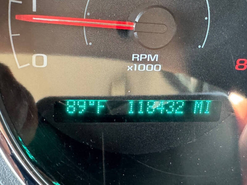 2007 Chevrolet Cobalt LT