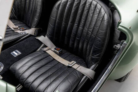 1966 Acura Cobra
