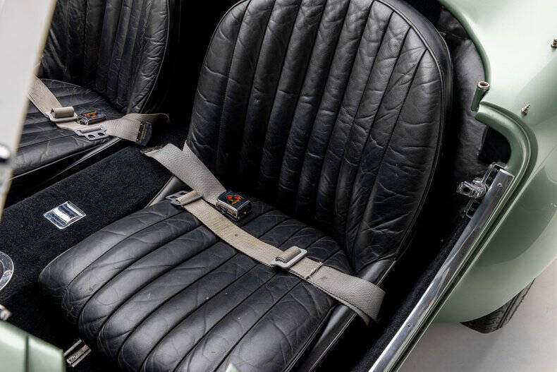1966 Acura Cobra